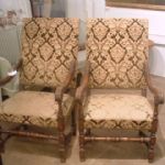 295 2015 CHAIRS